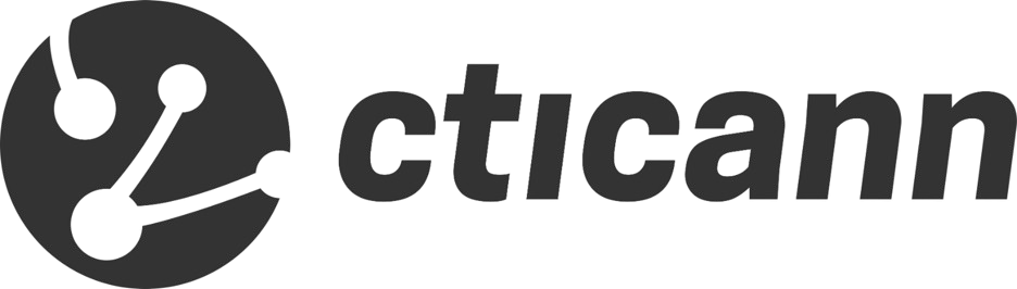 CTICANN Logo