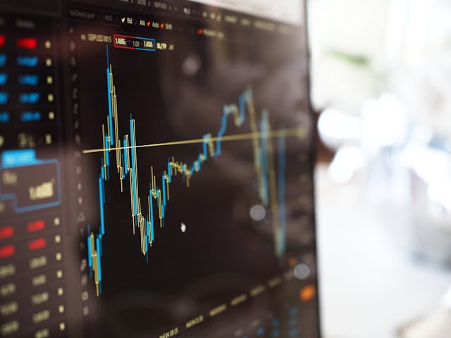Captação de Investimentos